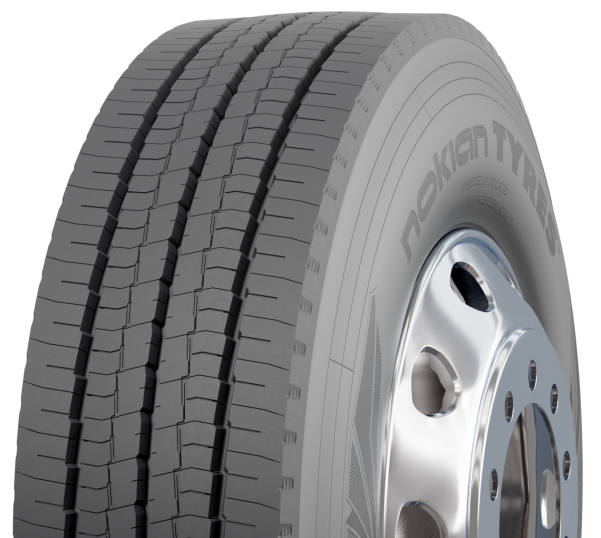 Coach intercity tires - 315/80R22.5 / Nokian Tyres